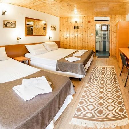 Pensiunea Casa Verde Bucuresti Εξωτερικό φωτογραφία