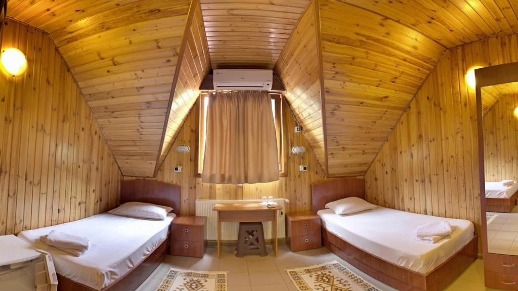 Pensiunea Casa Verde Bucuresti Εξωτερικό φωτογραφία