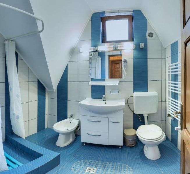 Pensiunea Casa Verde Bucuresti Εξωτερικό φωτογραφία