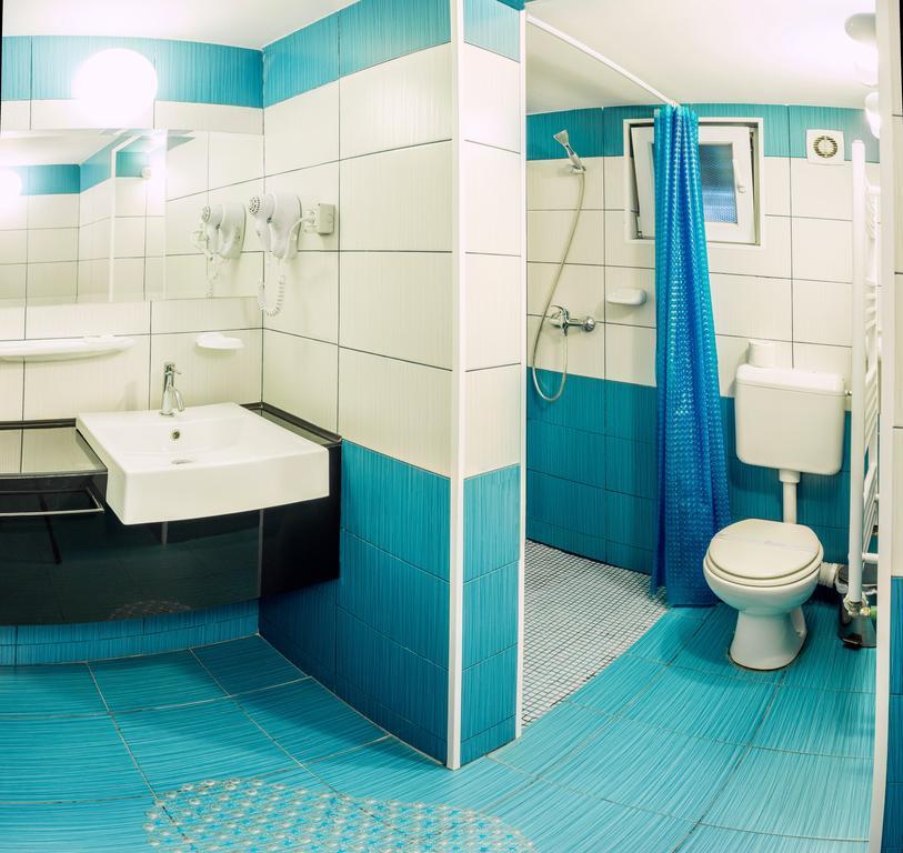 Pensiunea Casa Verde Bucuresti Εξωτερικό φωτογραφία